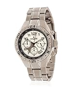 Lancaster Reloj con movimiento cuarzo japonés Man Chrono Sport 44 mm