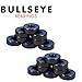 Replacement Rollerblade Bearings Bullseye ABEC 7 Inline Skate Hockey 16-Pack