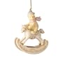 Lenox 2008 Winnie the Pooh Baby's 1st Xmas Ornament