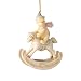 Search : Lenox 2008 Winnie the Pooh Baby's 1st Xmas Ornament