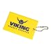 Sporting Goods : Viking Platform Tennis Paddle Ice Scraper - Yellow