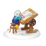 Department 56 North Pole Santas New Sleigh Design 56