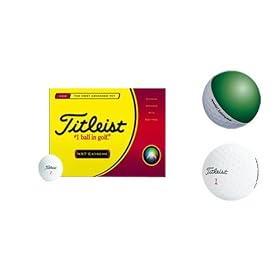 2 x Dozen (12 Balls) Brand New Titleist NXT Extreme Golf Balls
