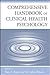 Comprehensive Handbook of Clinical Health Psychology