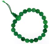 Green Aventurine Power Bracelet