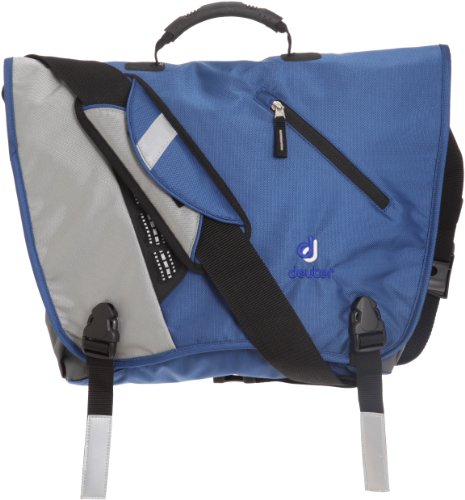 [ドイター] deuter トランスポーターAS スティール×シルバー 341 D48029