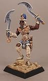 Eigenschaften Reaper Miniatures 14026 / Reaper Miniatures 14026 - Warlord - Khadath die Mumie - Zinnminiatur
