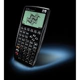 hp 50g ハイエンド グラフ電卓 日本語クイックガイド付 数式処理システム搭載