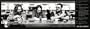 The Big Lebowski - Movie Poster (Memorable Quotes) (Size: 36" x 12")