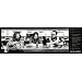 The Big Lebowski - Movie Poster (Memorable Quotes) (Size: 36" x 12")