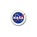 CafePress Mini Button - NASA Mini Button