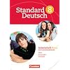 Standard Deutsch: 8. Schuljahr - Arbeitsheft Basis