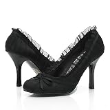 CutesyGirl CGgirl15 Pumps