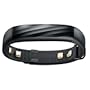 Jawbone UP3 Bluetooth Aktivitäts/Schlaftracker-Armband schwarz für Apple iOS und Android Jawbone UP3 Bluetooth Aktivitäts/Schlaftracker-Armband schwarz für Apple iOS und Android