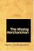 The Missing Merchantman
