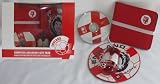 England Computer Accessory Gift Pack