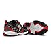 New Balance KV696 Hook and Loop Running Shoe (Infant/Toddler)
