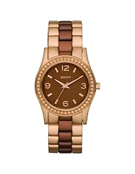 DKNY Womens Watch NY8447