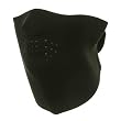 Neoprene Half Face Mask - Face Neck W11S25D