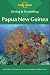 Lonely Planet Diving & Snorkeling Papua New Guinea