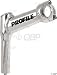 Profile Design Boa 25.4 90mm 130d Silver 1