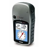 GARMIN GPSeTrexLegendHCx(日本版) 62907