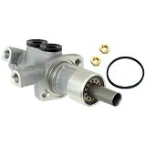 ACDelco 18M2339 Brake Master Cylinder Assembly by ACDelco