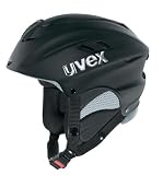 Uvex X-Ride Motion Hardshell Helmet