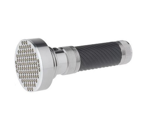 Buy dbest 00-078 100 LED Super Bright Flashlight online at Discounted New and Used prices. Delivered to your door with Off-The-Bookshelf.