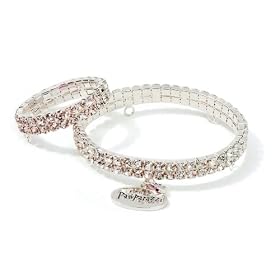 Noodle Head Diamond Set, Matching Set for Child and Pawparazzi Pet