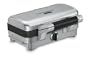 Cuisinart GR-SM Overstuffed Sandwich Maker, Brushed Stainless Steel