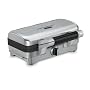 Cuisinart GR-SM Overstuffed Sandwich Maker, Brushed Stainless Steel