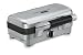 Cuisinart GR-SM  Overstuffed Sandwich Maker, Brushed Stainless Steel