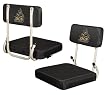 Central Florida Knights Hard Back Stadium Seat Chair - NCAA College Athletics
