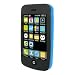 One piece of iphone Eraser, Randomly selected, Color may vary