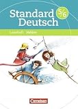 Standard Deutsch: 5./6. Schuljahr - Helden: Leseheft mit L&ouml;sungen: Leseheft - Helden