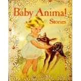 Baby animal stories