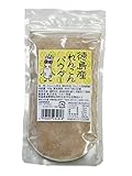 徳島産れんこんパウダー