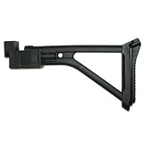 CORE Tactical Folding Stock for Spyder Paintball Markers