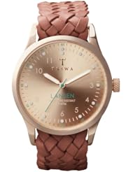 Triwa Lansen Rose Watch