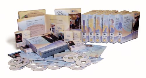 Image of: Nouveau Riche - Residential Real Estate Encyclopedia (R2E2). (The R2E2TM is a 15- Volume series of the essential information you need to implement real estate investment systems for higher profit and fewer mistakes., Each topic includes audio CDs, or DVDs, and a student workbook.)