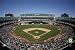 Oakland Athletics MLB McAfee Coliseum Wallpaper Photo Mural - Small Image