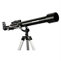Celestron 21041 60mm PowerSeeker Telescope