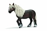 Schleich - 13663 - Figurine - Animaux - Étalon Forêt Noire