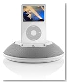 ハーマン・インターナショナル JBL on station micro ホワイト ONSTATIONMICROWHTJ