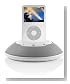 �n�[�}���E�C���^�[�i�V���i�� JBL on station micro �z���C�g ONSTATIONMICROWHTJ