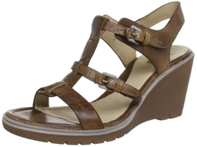 ecco t strap sandals