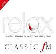 Classic FM Relax