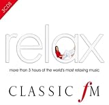 Classic FM Relax 3CD