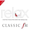 Classic FM Relax 3CD